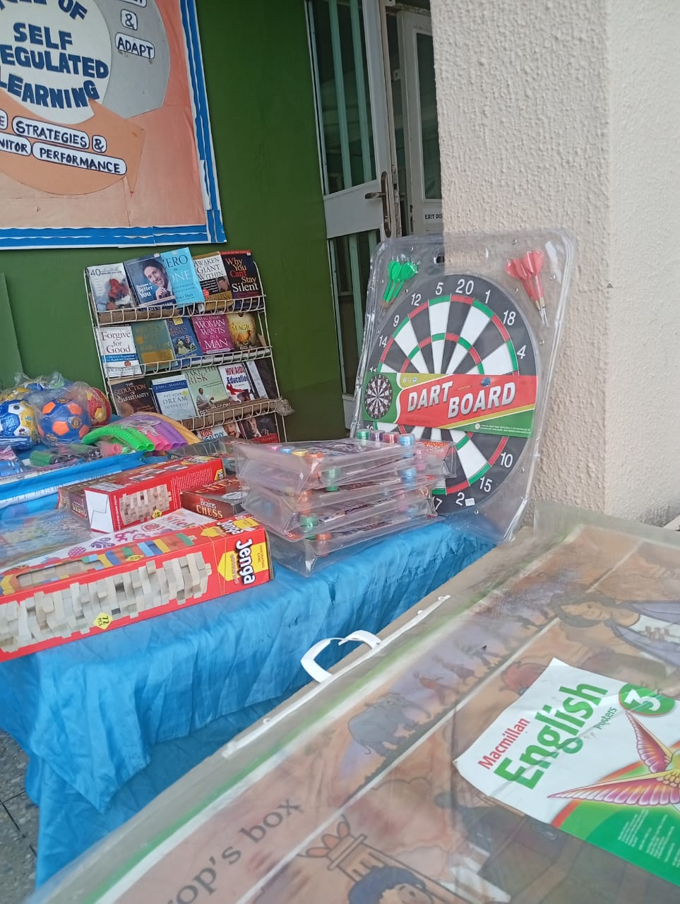 Bookfair Event 11