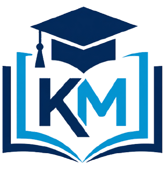 Knowledge Masters Logo